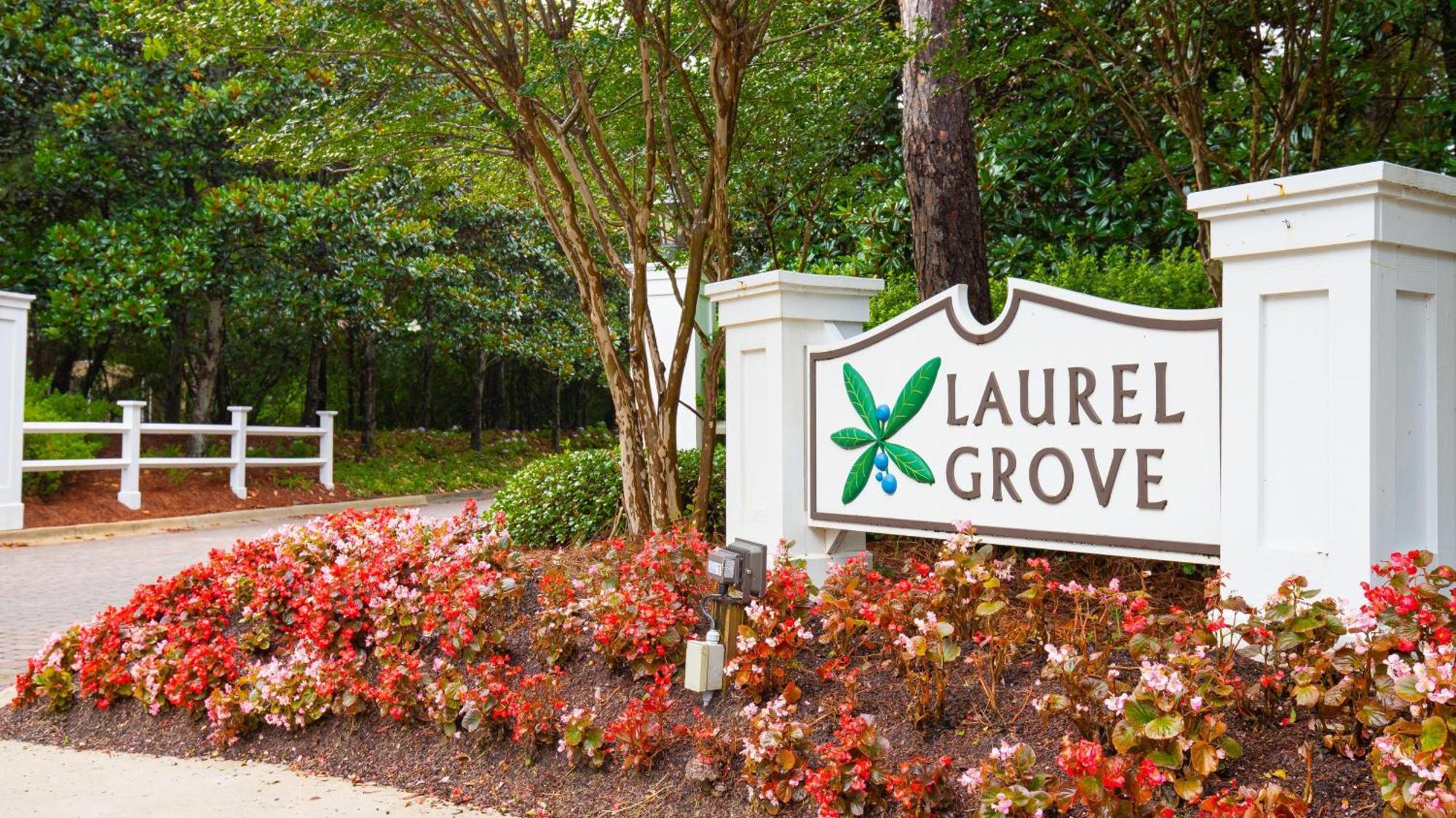 1313 Laurel Grove 2G Βίλα Ντέστιν Εξωτερικό φωτογραφία